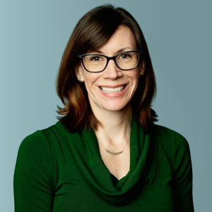 ANN KLOCKE