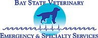 Bay State Veterinary Emergency and Specialty Services Logo
